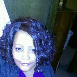 Meet your Posher, Lillian